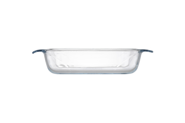 Форма для запікання PYREX IRRESISTIBLE 31х20х6см 2.1 л, жаростійке скло