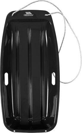 Санки для перетину кордону ICEPOP, зелені, один розмір чорний