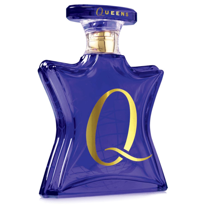 Жінки, парфумована вода, 1 упаковка (1 x 100 г), 9 Queens Femme/