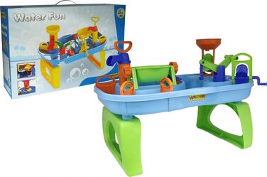 Водні іграшки Іграшки для ванни, 2 Bath World Waterfun