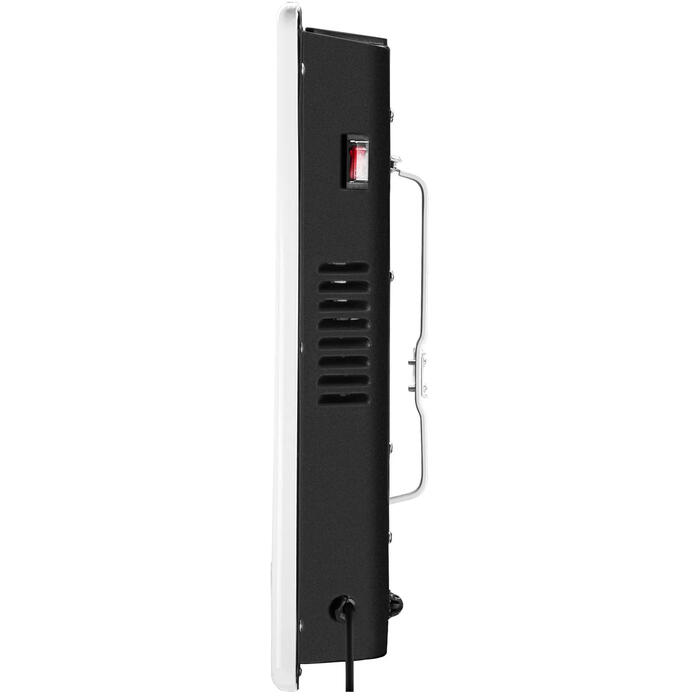Конвектор Trotec TCH 1510 E 1500W White (1410000529)