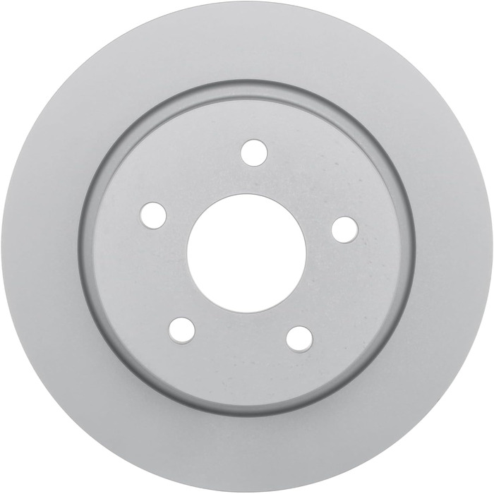Гальмівні диски Bosch 0 986 479 762 (комплект 2 шт.)