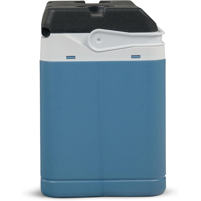 Пасивна сумка-холодильник IGLOO IP27 на 27 л, Ice Blue (блакитний)