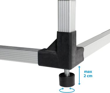 Кемпінговий напій BRUNNER Azabache CTW Square HWT