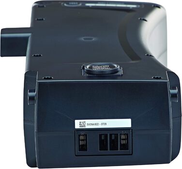 Акумулятор для електровелосипеда Prophete, SideClick, Li-Ion 36V, 10.4 Ah (374Wh), CAN V2.5, сумісний з усіма електровелосипедами Prophete