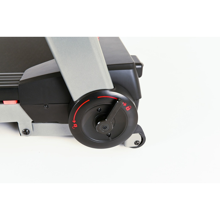 Бігова доріжка Everfit TFK 495 Slim (TFK-495-SLIM)