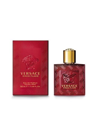 Парфумована вода Versace Eros Flame (50 мл)