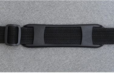 Сумка на плече для ноутбука 12 14 16 дюймів Водонепроникна сумка для ноутбука Міцний і легкий месенджер 14 сірий