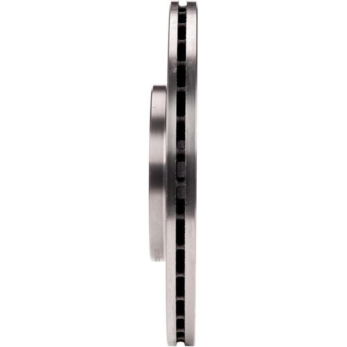 Гальмівні диски Bosch BD1985 передня вісь сертифікація ECE-R90 2 шт. у комплекті