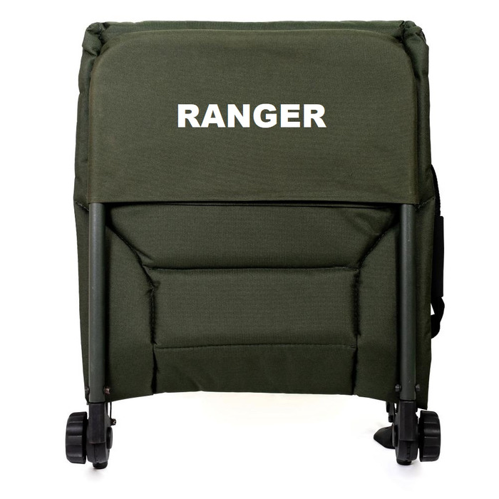 Крiсло коропове Chester Ranger