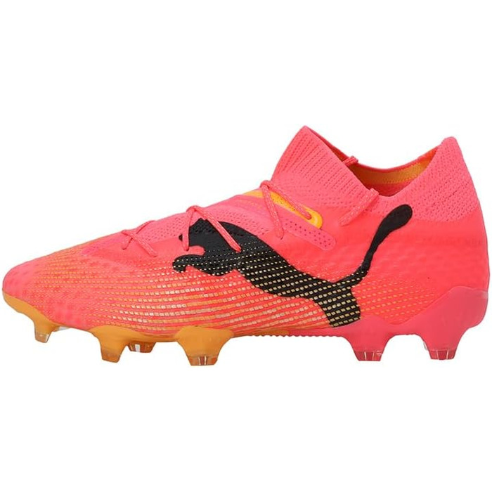 Футбольні бутси PUMA Future 7 Ultimate FG/AG Ws, розмір EU 38 1/2