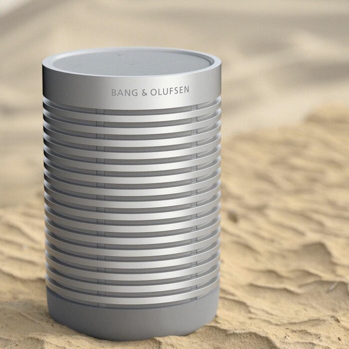 Бездротова портативна Bluetooth-колонка для вулиці, дому та подорожей, водонепроникна преміальна 360-градусна колонка з захистом I