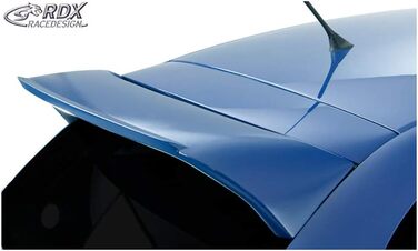 Спойлер на дах Seat Ibiza 6L 3/5-door 2002-2008 'Large (PUR-IHS)