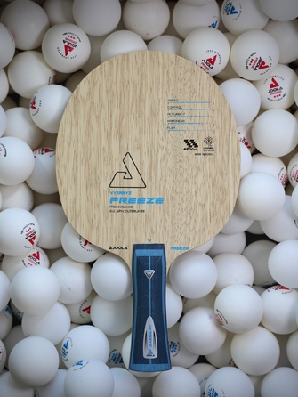 Основа для ракетки Joola Vyzaryz Freeze FL (65000)