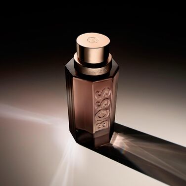 Туалетна вода Boss The Scent Le Parfum for Him (100 мл)