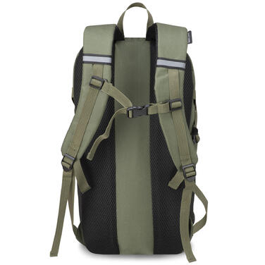 Рюкзак міський Semi Line 20 Khaki (A3024-6)