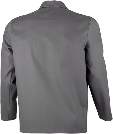 Робочий халат для зварювальника ROBUST SW - різні кольори, темно-сірий (98)