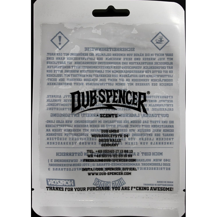 Веселий автомобіль TITTEN RAUS літній аромат дерева грудей автомобільний аромат нудистський освіжувач повітря порно ароматизатор д