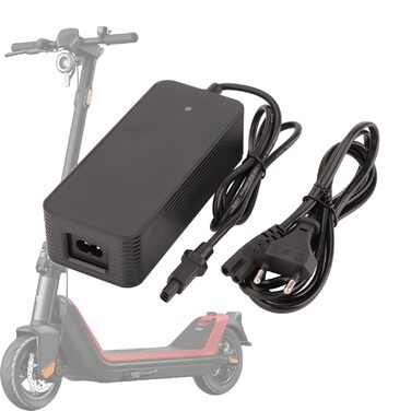 Зарядний пристрій 53,5 В 2 А для універсального адаптера швидкої зарядки NIU KQi3/KQi3 Pro/KQi3 Max/KQi3 Sport / KQi2/KQi2 Pro