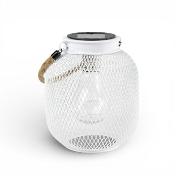 Світлодіодний кемпінговий ліхтар, кілок, світлодіодний ліхтар, зовнішнє освітлення для саду, декоративні ліхтарі регульоване освітлення, підвісні акумуляторні, USB-C 18 x 14 см, тепле світло, чорний, зовнішнє освітлення, для патіо та