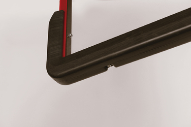 Баскетбольна стійка Garlando Orlando (BA-18)