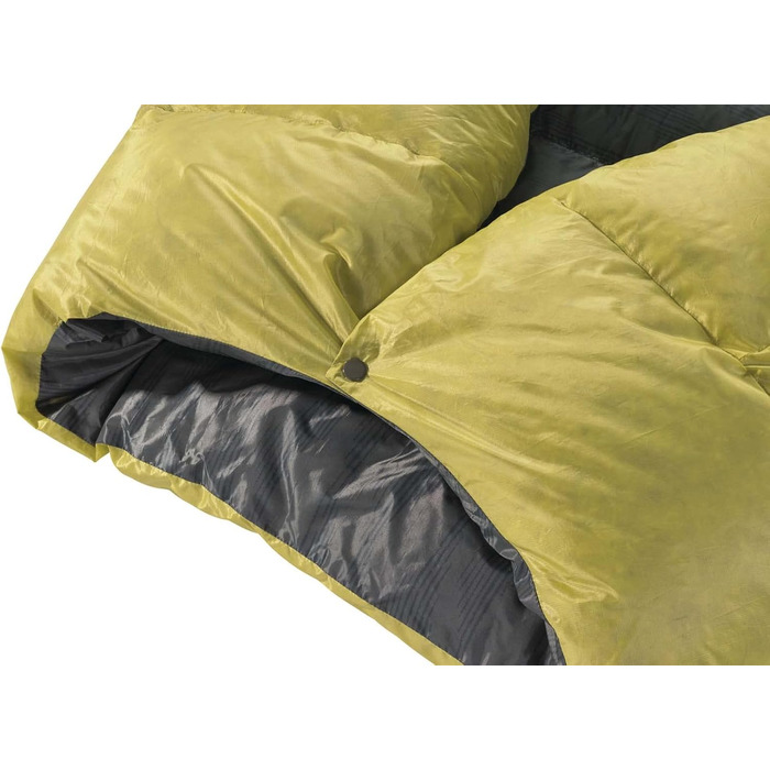 Пухова ковдра Therm-a-Rest Corus 20F/-6C для рюкзака та кемпінгу Regular , 20 градусів