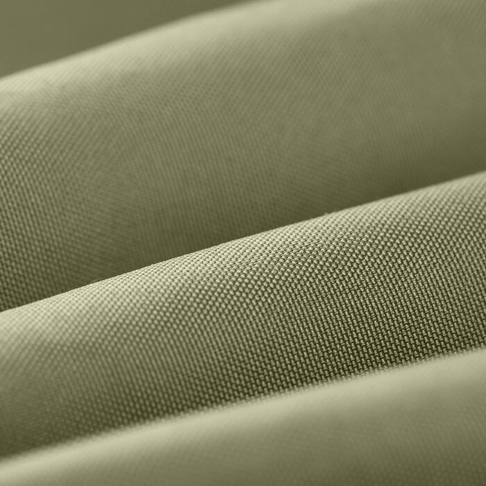 Крісло для кемпінгу Naturehike, складне портативне розкладне крісло, рибальське крісло, надлегке невелике розкладне крісло з сумкою для перенесення для кемпінгу, жовте/зелене/біле