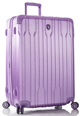 Валіза Heys Xtrak (L) Lavender (10103-0120-30)