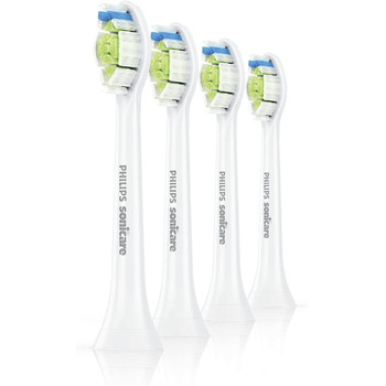 Насадки для щітки Philips Sonicare DiamondClean Standard Sonic Toothbrush (модель HX6064/07)