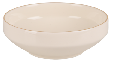 Салатник Limited Edition Aria Gold, 23 см (7183320)