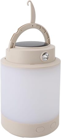 Сонячний кемпінговий ліхтар високої яскравості, налобний ліхтар, знімний аварійний ліхтар, що перезаряджається, для використання в приміщенні та на вулиці, під час відключення електроенергії, для походів