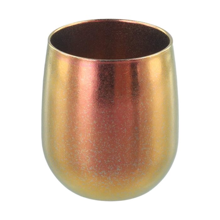 Двостінна кемпінгова кавова кружка Ti Cup для активного відпочинку, об&39ємом 240 мл