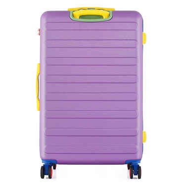 Валіза Semi Line 28' (L) Purple (T5845-3)