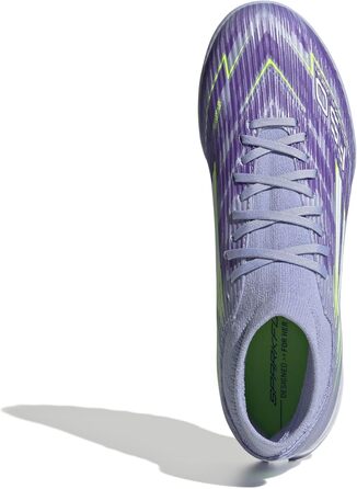 Жіночі футбольні бутси adidas F50 Sparkfusion для штучного газону