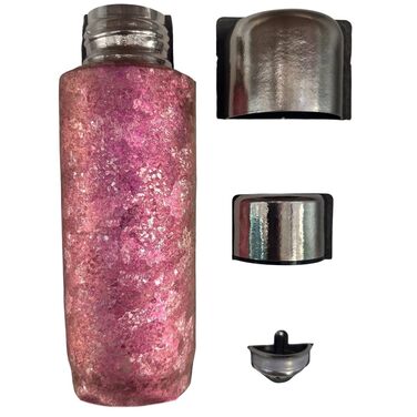 Персоналізована дорожня ізольована кружка Pure Ti об&39ємом 420 мл ідеально підходить для чаювання