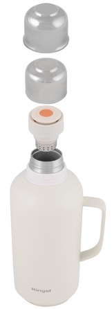 Термос RINGEL Vega 1500 мл (6967999)