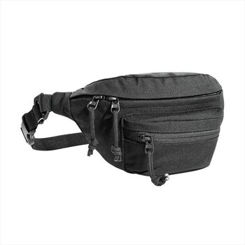 Тактична сумка на стегно Tasmanian Tiger TT Modular Hip Bag Тактична сумка на пояс Molle сумісна з EDC з 3 відділеннями 28 x 14 x