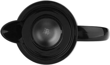 Електрочайник DEWIN для автомобіля, електрочайник портативний 1300мл автомобільний чайник з великою ємністю для подорожей 24В 240В