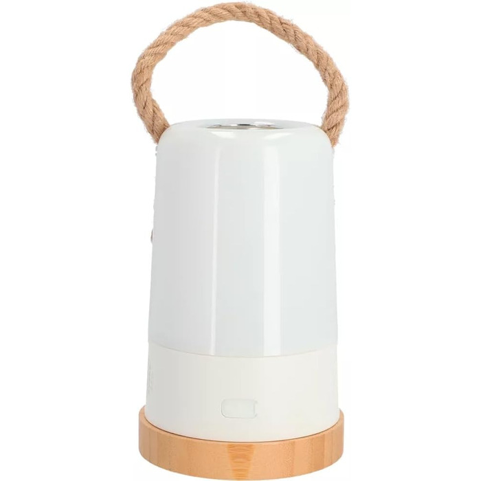 Світлодіодний кемпінговий ліхтар BERGER Sonido з Bluetooth-динаміком Акумуляторний вуличний ліхтар із регульованою яскравістю RGB-підсвітки Кемпінговий ліхтар без блоку живлення, з батареєю та USB-кабелем Легкий ліхтар для кемпінгових наметів