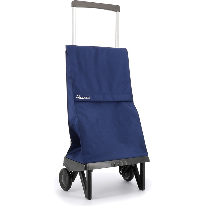 Сумка-візок Rolser Plegamatic Original MF Klein (PLE001-1062)