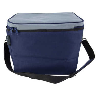 Термосумка Bo-Camp Cooler Bag 20 Blue (6702986)