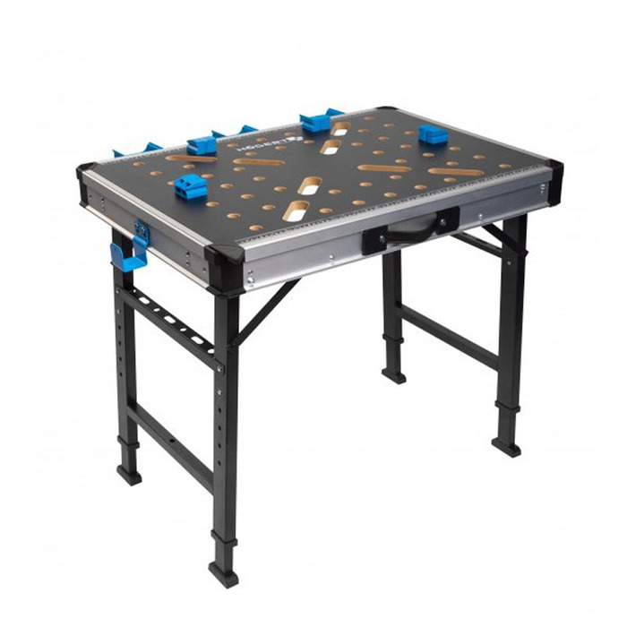 Складаний верстак HOEGERT 598 (HT7G541)