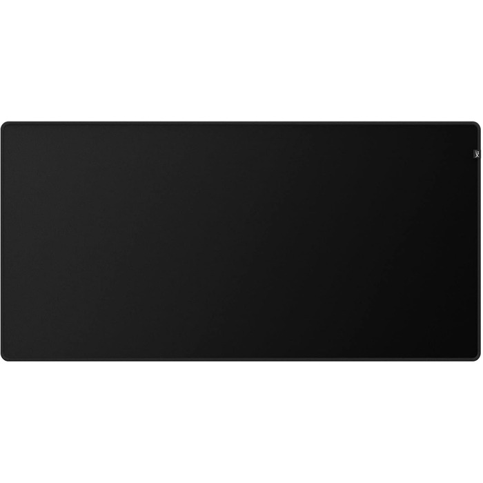 Ігровий килимок для миші HyperX Pulsefire - 2XL - Високоякісна тканинна поверхня - Прострочка врівень з поверхнею - Нековзна гумов