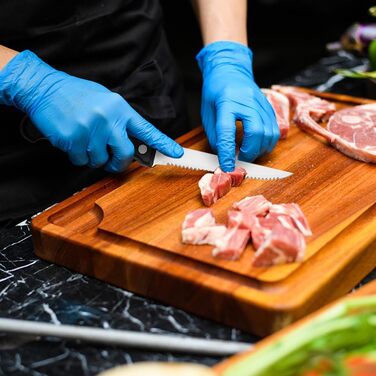 Набір столових приборів з нержавіючої сталі для кемпінгу на 4 особи, набір посуду для пікніка з 20 предметів з ложкою, виделкою, ножем, тарілкою, затискачем та відкривачкою для пляшок - Портативний набір столових приборів для кемпінгу та пікніків (Срібний