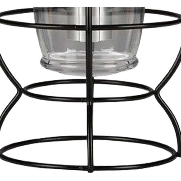 Світлодіодний кемпінговий ліхтар, 3 режими, вінтажний, яскравий ліхтар для коней з міцною конструкцією, аксесуар для активного відпочинку з енергоефективним дизайном, кемпінгове спорядження, ліхтарі для альпінізму, риболовлі, кремового кольору