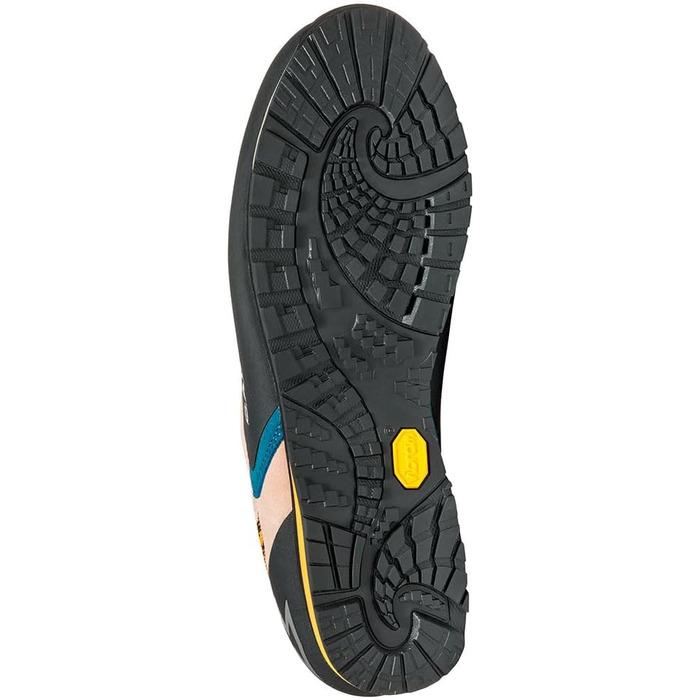 Чоловіче взуття для активного відпочинку GARMONT Dragontail LT Evo 46 EU Corsair Blue Garmont Orange