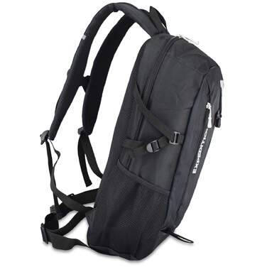 Рюкзак міський Semi Line 24 Black (A3035-1)