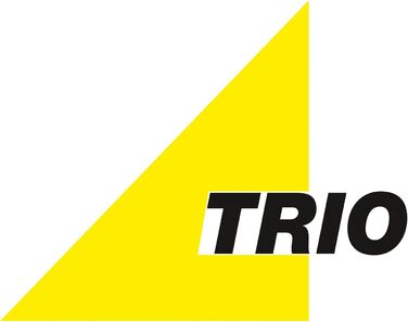 Стільний настінний LED-світильник Trio Leuchten Wales 225510207, матовий нікель, метал, 2 шт. 3.2 Вт