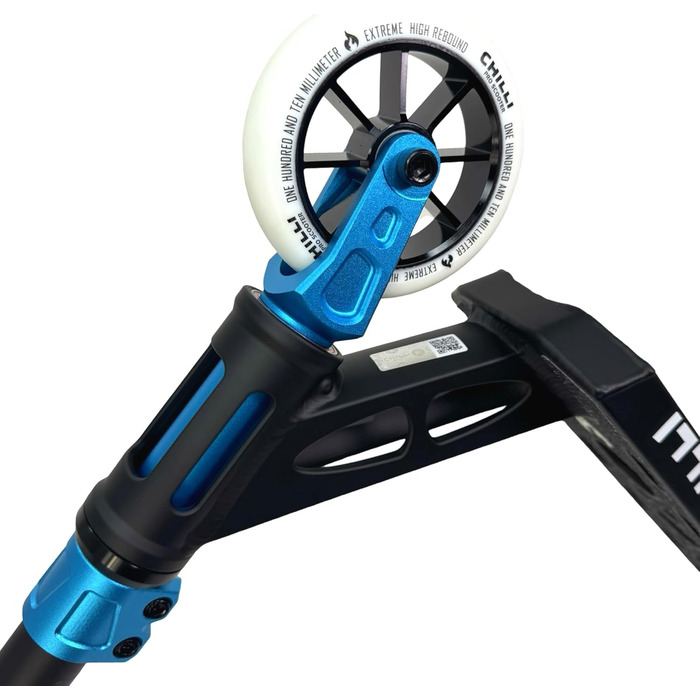 Початківець I Професіонал I Трюк I Педаль I Дитячий I Самокат I Швидкі колеса I ABEC 9 I Сталеве кермо I Fantic26 Griptape I Ventu