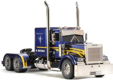 Кастомна Модель, 56344-114 RC Grand Hauler